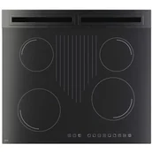 Płyty gazowe do zabudowy - Solgaz Futura Pro 4+1 LPG37 - miniaturka - grafika 1