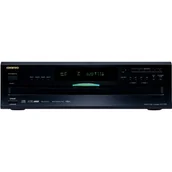 Odtwarzacze CD - ONKYO DX-C390B Czarny - miniaturka - grafika 1