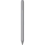Pozostałe akcesoria do telefonów - MICROSOFT Pióro Surface Pen srebrny EYU-00014 - miniaturka - grafika 1