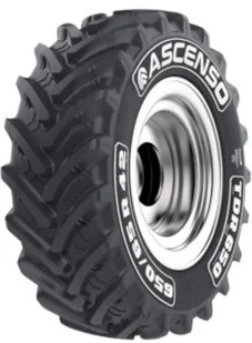 Ascenso TDR 650 540/65R24 146D - Opony przemysłowe - miniaturka - grafika 1