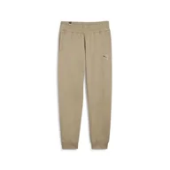 Spodnie damskie - PUMA Damskie spodnie z dzianiny Better Essentials Cl Fl - miniaturka - grafika 1