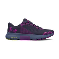 Buty sportowe damskie - Buty biegowe damskie Under Armour W HOVR Infinite 4 - miniaturka - grafika 1