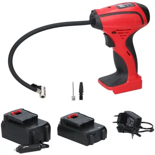 DUNLOP Pompka DUNLOP 102146 - Części rowerowe - miniaturka - grafika 1