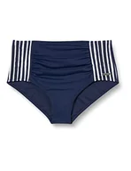 Stroje kąpielowe - Firefly Maria Dół od bikini Marynarka wojenna ciemna 42 - miniaturka - grafika 1