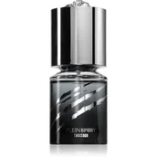 Wody i perfumy męskie - Philipp Plein Plein Sport Thunder woda toaletowa dla mężczyzn 40 ml - miniaturka - grafika 1