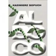 Poezja - Atena Alboco SOPUCH KAZIMIERZ - miniaturka - grafika 1