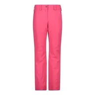 Spodnie narciarskie - CMP - Spodnie narciarskie damskie, Fuxia, 54 - miniaturka - grafika 1