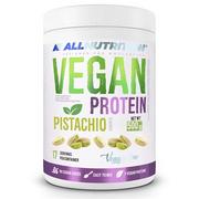 Odżywki białkowe - ALLNUTRITION Vegan Protein 500g Czekolada-karmel - miniaturka - grafika 1