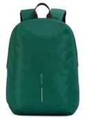 Plecaki - Plecak miejski XD Design Bobby Soft - forest green - miniaturka - grafika 1