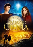 Kino familijne DVD - Monolith Miasto Cienia - miniaturka - grafika 1