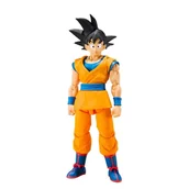 Figurki dla dzieci - Figurka akcji S.H. Figuarts Son Goku - Dragon Ball Daima - miniaturka - grafika 1