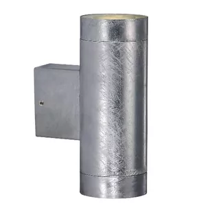 Nordlux Castor 71389931 kinkiet 1x35W/GU10 IP54 71389931 - Lampy ścienne - miniaturka - grafika 1