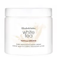 Balsamy i kremy do ciała - Elizabeth Arden White Tea Vanilla Orchid Body Cream 384g 107020-uniw - miniaturka - grafika 1