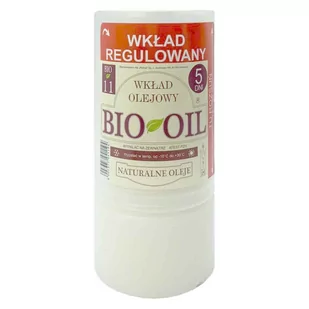Wkład Do Zniczy Olejowy Płomyk Bio-Oil 11 120H 5 Dni 1 Sztuka - Lampiony i znicze - miniaturka - grafika 1