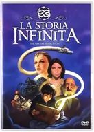 Filmy fantasy DVD - The NeverEnding Story (Niekończąca się opowieść) - miniaturka - grafika 1
