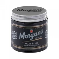 Kosmetyki do stylizacji włosów - Morgan's Matt Paste matująca pasta do stylizacji - miniaturka - grafika 1