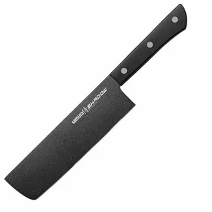 Samura Samura Shadow nóż utility 150mm SH-0043 - Noże kuchenne - miniaturka - grafika 2