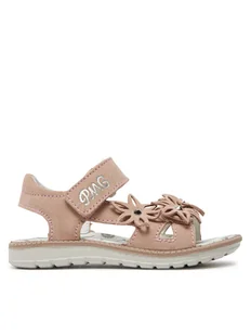 Primigi Sandały 5887511 M Różowy - Buty dla dziewczynek - miniaturka - grafika 1