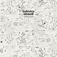 Muzyka klasyczna - Elements Pl) CD) Ludovico Einaudi - miniaturka - grafika 1