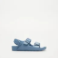Sandały damskie - BIRKENSTOCK MILANO EVA KIDS - Birkenstock - miniaturka - grafika 1