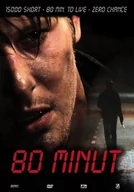Filmy akcji DVD - 80 minut - miniaturka - grafika 1