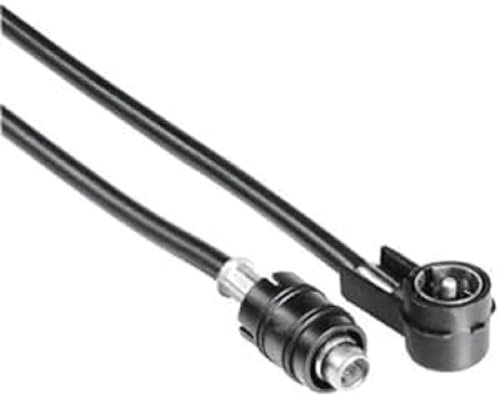Hama CarHifi kabel adaptera VW Polo od roku produkcji 2000 bez 16 V wg ISO