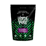 Mate Green Verde Mate Yerba Verde La Potente 0,5kg 4561-uniw