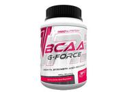 Aminokwasy - Trec BCAA G-Force - 300g - Orange - miniaturka - grafika 1