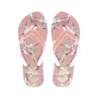 Buty dla dziewczynek - Japonki plażowe dla dzieci Roxy Tahiti - miniaturka - grafika 1