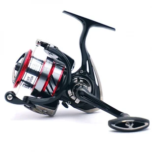 Kołowrotek Daiwa Ninja MATCH LT 3000-C 10217-300 - Kołowrotki - miniaturka - grafika 2