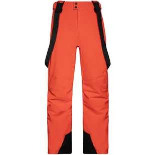 Spodnie męskie Protest OWENS snowpants - Spodnie narciarskie - miniaturka - grafika 1
