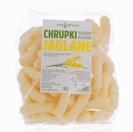 Chrupki - Chrupki Kukurydziane-Jaglane 75 g Nuta zdrowia - miniaturka - grafika 1