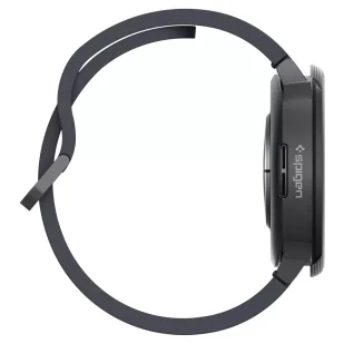 Etui Spigen Liquid Air do Samsung Galaxy Watch 6 (40 mm) matte black - Akcesoria do smartwatchy - miniaturka - grafika 13