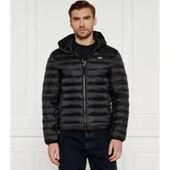 Kurtki męskie - Lacoste Kurtka Regular Fit - miniaturka - grafika 1