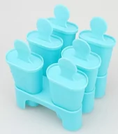 Przybory do gotowania - AG760 Foremka do lodów na patyku - miniaturka - grafika 1