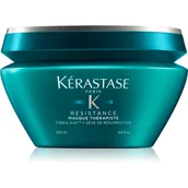 Odżywki do włosów - KÉRASTASE kérastase Resistance Masque théra Piste 200 ML E2B-DCB-258 - miniaturka - grafika 1