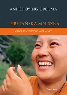 Tybetańska Mniszka - Biografie i autobiografie - miniaturka - grafika 1