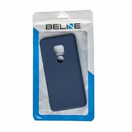 Etui i futerały do telefonów - Candy Beline Etui Beline iPhone 12 5,4" granatowy/navy - miniaturka - grafika 1