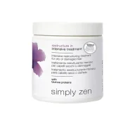 Maski do włosów - Simply Zen Restructure In maska do włosów suchych i zniszczonych 500ml - miniaturka - grafika 1