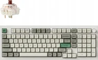 Klawiatury - Keychron Q5 Max QMK/VIA Wireless Custom Mechanical Keyboard - miniaturka - grafika 1