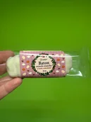 Kisiel - K2025 Baton Chrupiący crunchy w białej czekoladzie 33g - miniaturka - grafika 1