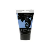 Farby i media malarskie - Farba A'Kryl 100 Ml 38 Błękit Królewski Renesans - miniaturka - grafika 1