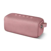 Głośniki przenośne - FreshnRebel Rockbox Bold M Dusty Pink - miniaturka - grafika 1