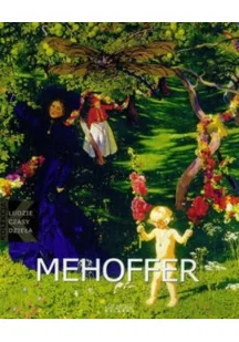 Mehoffer - Książki o kulturze i sztuce - miniaturka - grafika 1