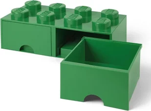 Lego Brick Drawer 8 40061734 - Pojemniki na zabawki - miniaturka - grafika 3