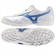 Piłka nożna - Buty Mizuno MRL Sala Club TF Q1GB241602 biały 41 - miniaturka - grafika 1