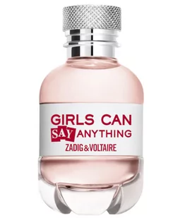 Zadig & Voltaire Girls Can Say Anything Woda perfumowana 30 ml - Wody i perfumy damskie - miniaturka - grafika 1