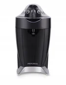 Wyciskarki do owoców - Elektryczna wyciskarka do cytrusów 60 W Progress Cone to cup - miniaturka - grafika 1