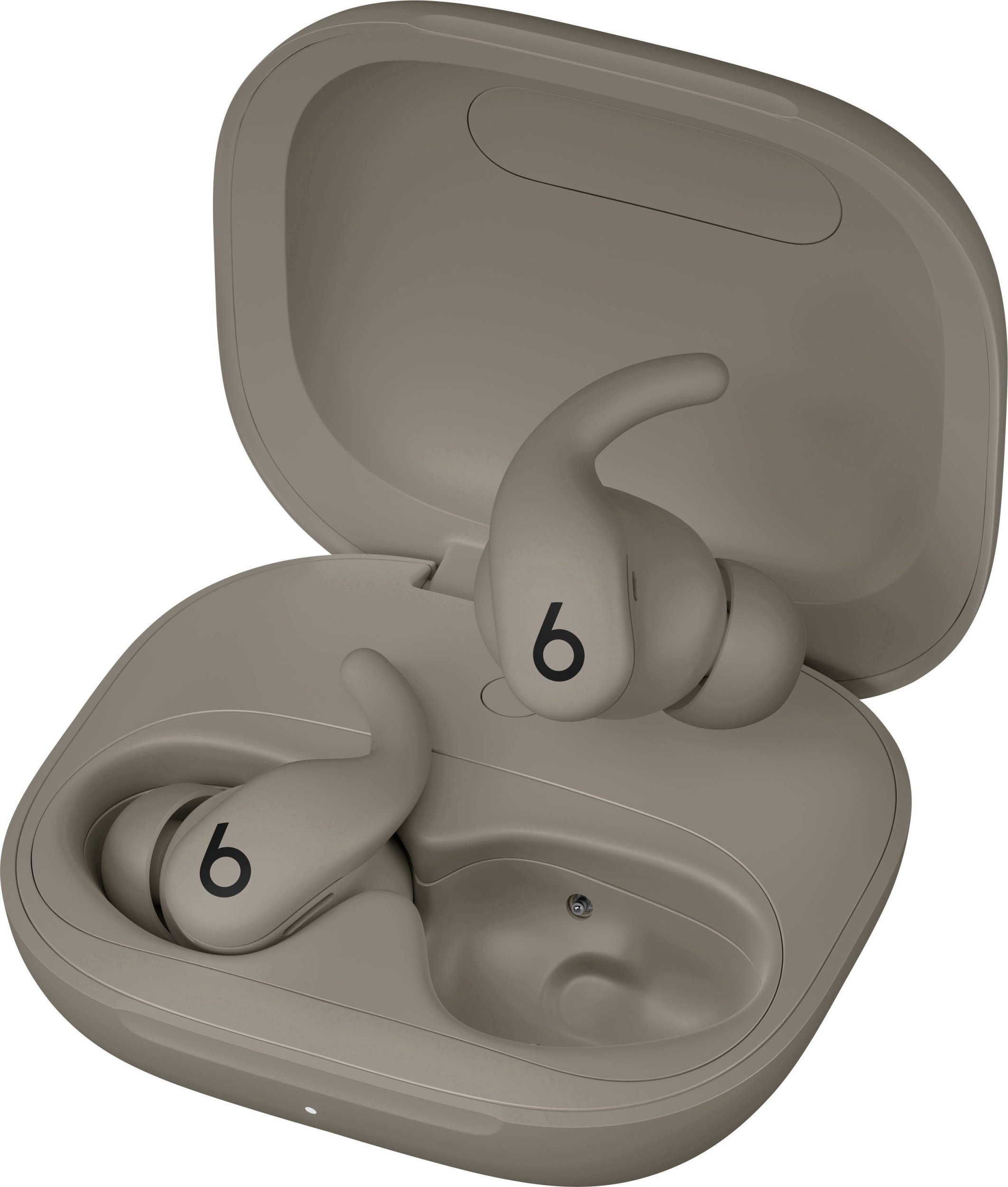 Apple Powerbeats Fit - Wireless Gravel Grey