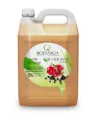 Szampony i odżywki dla psów - Botaniqa BOTANIQA FOR EVER BATH Açaí & Pomegranate Shampoo 5L 46869-uniw - miniaturka - grafika 1